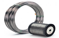 Electric Resistance Wire by Scarlet Alloys Wire