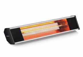 Electric Wall Patio Heater by Hare Krishna Sales