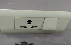 Electrical Boards Switches by Sapna Electricals