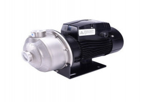 Eterna  (Pressure Booster System) Pumps by Kirloskar Pneumatic Co Limited