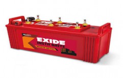 Exide Battery by Sai Shri Enterprises