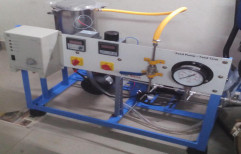 Feed Pump Setup by Equipline Technologies Private Limited