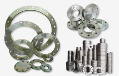 Flanges by Elite Industrial Corporation