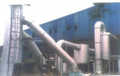 Fume Extraction System by Hitech Air Ventilation Systems