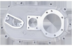 Gear Cover Housing by Rockman Industries Limited