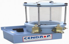 Grease Pump 24 Volt DC by Cendrop Multilub System Private Limited