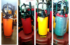 Grease Pumps by Mohammedi Hardware Mart