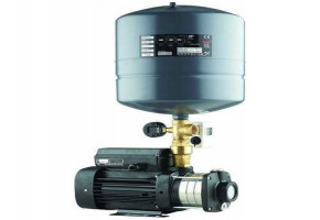 Grundfos Domestic Water Pressure Booster Pump by Talib Sons
