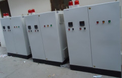 Heat Treatment Thyristor Control Panels by Dydac Controls