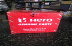 Hero Genuine Parts Cylinder Standard Kit by Sree Navaratan Automobiles
