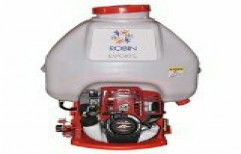 Honda 4 Strock Engine Spray Pump by Robin Export