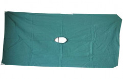 Hospital Surgical Towel by Alps Coton Apparel