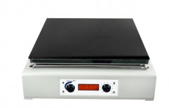 Hot Plates by Kerone