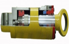 Hydraulic Piston by Tech Flow Hydraulics
