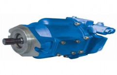 Hydraulic Pressure Pump by Fluid Power Systems