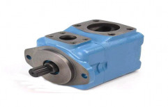 Hydraulic Vane Pump by Jyoti Hydraulics