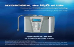 Hydrogen Rich Alkaline Water Ionizer by Acura Engineering