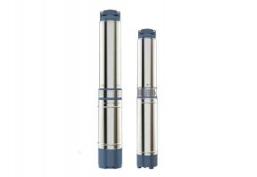 I HT Kirloskar Submersible Pumps by Shukla Machinery And Electricals