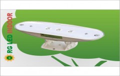Indoor LED Light by Radiant Green Energy