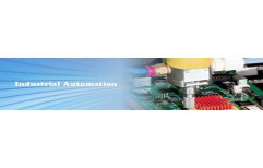 Industrial Automation Services by Promach Automation Private Limited