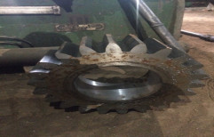 Industrial Gear by Durga Engineering Works Unit 2