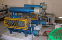 Industrial Pumps by Seamak Hi Tech Product