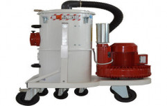 Industrial Vacuum Cleaner by Ezytekclean Private Limited