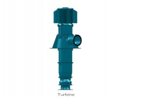Johnston Vertical Turbine Pump Manual