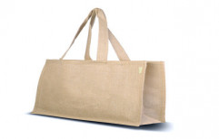 Jute Bags by India Printing Works (S. S. I. Unit)