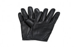 Leather Gloves by AM Leather