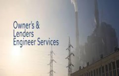 Lenders Engineer Service by Conren Energy Private Limited