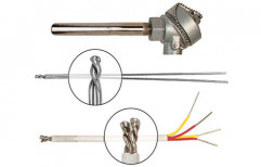 Low Temperature Thermocouple by Happy Instrument