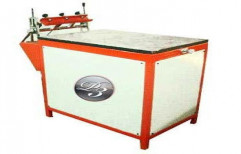 Manual Printing Machine by P3 Machines