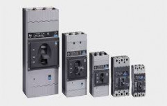 Molded Case Circuit Breakers by Kushwaha Electrical Services