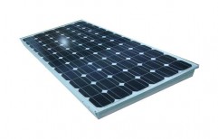 Monocrystalline Solar Panel by Ganpati Enterprises