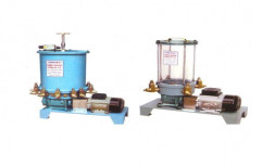 Multiline Radial Lubricator by Cendrop Multilub System Private Limited