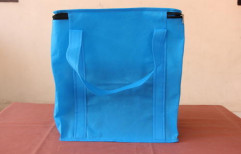 Non Woven Picnic Bag by Blivus Bags Private Limited