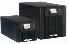 Online UPS (Hi Frequency) 1KVA to 3KVA by Indo Powersys Private Limited