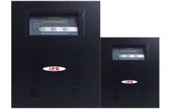 Online UPS (Inbuilt Isolation Transformer) 5KVA to 60KVA by Indo Powersys Private Limited