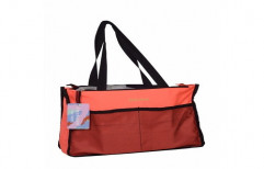 Oranger Jute Ladies Hand Bag by Shifa Industries
