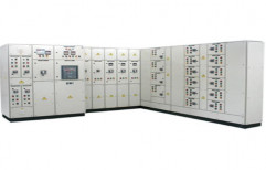 PCC And Distribution Panel by Promach Automation Private Limited