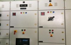 PCC Control Panels by Kushwaha Electrical Services