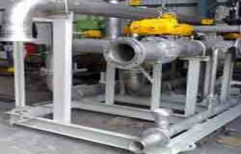 Piping Skid by Shree Sarjan Engineering