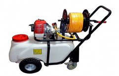 KisanKraft Portable Power Sprayer, For Agriculture, Model Name/Number: KK-P780
