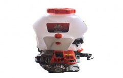 Portable Spray Pump by Raja Enterprises
