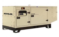 Power Diesel Generator by Meo's Engineering Solution Private Limited