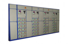 Power Distribution Control Panels by RVS Technologies