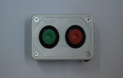 Push Button by Priyanka Switchgears