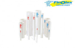 PVC Plumbing Pipe by Kay Tee International Private Limited