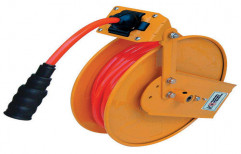 RA-N Type Air Hose Reel by Vijay Engineering Corporation